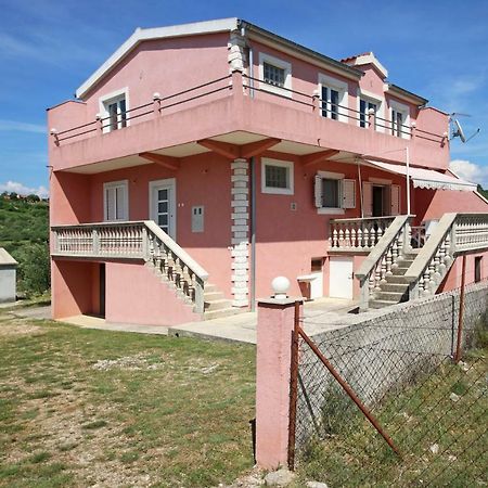 Apartment Mirni Kutak Šibenik Eksteriør bilde